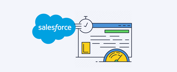 Enhance Salesforce performance with bluefactory.io