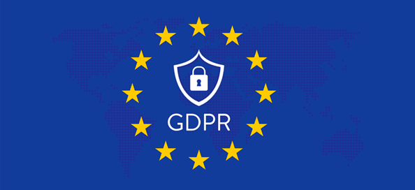 Backup gdpr